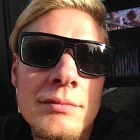 Zac Smith