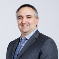 Michaël St-Pierre