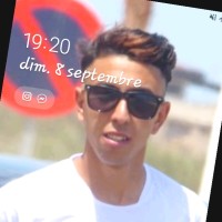 Brahim Hamzaoui