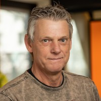 Marinus Stoffers