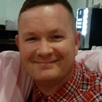 Steven Meakin