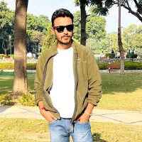 Rohit Rana