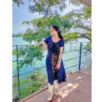 Dharshini K