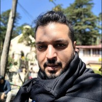 Aakash Sachdeva