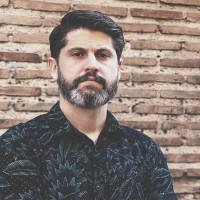 Jorge Espejo Ruiz