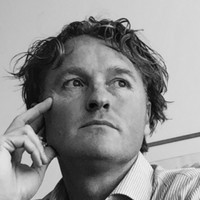 Jeffrey van der Poel