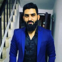 Imaduddin Mohammed
