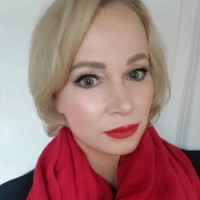 Brenda Webster MUA