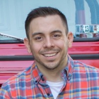 Daniel Timko