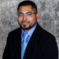 Jose Alvarado