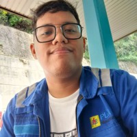 Hendra Jeremia K. Siahaan