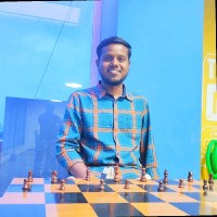 Vishal Reddy S