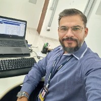 Daniel Oliveira ∴