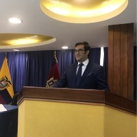 Roberto Neira Ocampo