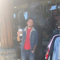 Johnny Ramos