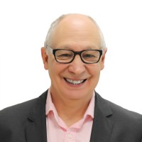 Dr Kevin Ruck