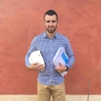 Mathieu DOS SANTOS MONTEIRO