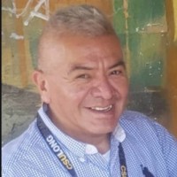 Roberto Vargas