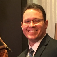Chris Gilbert, Mba