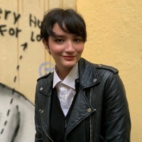 Ana Cláudia Sampaio