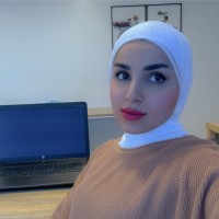 Maryam Yousif