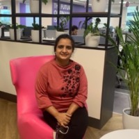 Veena Gowda