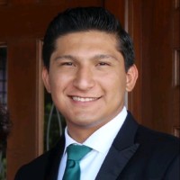 Jonathan Canales