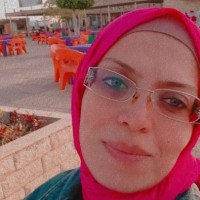 Doaa Hedaya