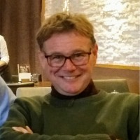 Paul Tucker