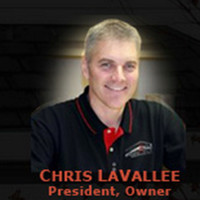 Chris LaVallee