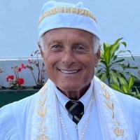 Rabbi Frank