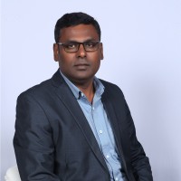 Karthik Mariappan