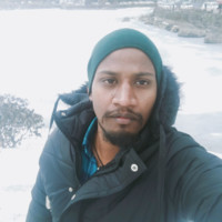 Gaffar Shekh