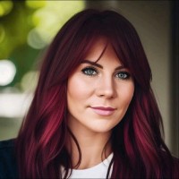 Jeanette Bury