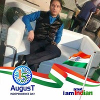 Deepak Chand