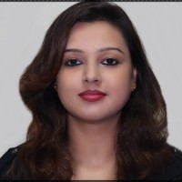 Amrita Upadhyay