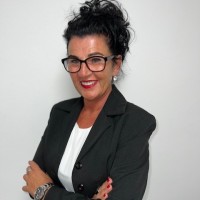 Biljana Ganic