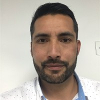 Saul Martinez Martinez