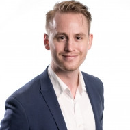 Simen Bjørndalen