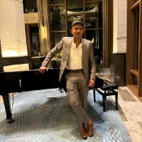 Harshid Jadav