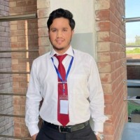 Muhammad Mudassar