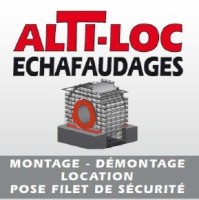 ALTI LOC ECHAFAUDAGES