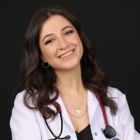 Ronya Ozturk
