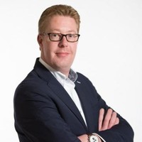 Jan Willem Polman