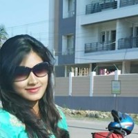 Sunanda Sahoo