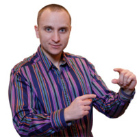 Eugene Konarev