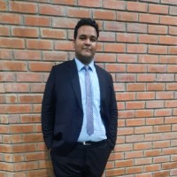 Rishu Bansal