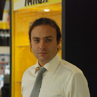Deniz BAYKAN