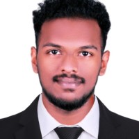 Jeswin Joseph