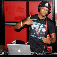 Markeith White
